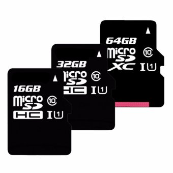Genuine Original 16GB 32GB 64GB MicroSD MicroSDHC MicroSDXC MicroSD 64G SDXC Card Class 10 UHS-1 400X TF Memory Card - Intl June 2018 - 4 Genuine Original 16GB 32GB 64GB MicroSD MicroSDHC MicroSDXC MicroSD 64G SDXC Card class 10 UHS-1 400X TF Memory Card - intl - 4
