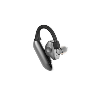 GETEK Wireless Bluetooth 4.1 Stereo Handsfree Headphone Headset ForiPhone Samsung LG (Black) June 2018 - 4 GETEK Wireless Bluetooth 4.1 Stereo Handsfree Headphone Headset foriPhone Samsung LG (Black) - 4