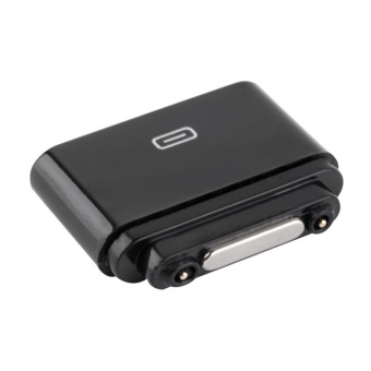 Gift Micro USB To Magnetic Magnet Charger Adapter For Sony XperiaZ1 Ultra XL39h - Intl June 2018 - 5 Gift Micro USB to Magnetic Magnet Charger Adapter for Sony XperiaZ1 Ultra XL39h - intl - 5