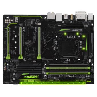 Gigabyte Gaming-B8 LGA1151 DDR4 ATX Gaming Motherboard July 2018 - 3 Gigabyte Gaming-B8 LGA1151 DDR4 ATX Gaming Motherboard - 3