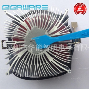 Gigaware 1.93G Thermal Paste Syringe (set Of 10) June 2018 - 2 Gigaware 1.93G Thermal Paste Syringe (set of 10) - 2