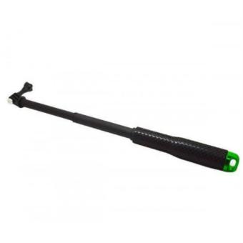 Go Easy Pole 19Inch Handheld Monopod Selfie Stick For SJCAM/GO Pro And Spots Cam (Green) June 2018 - 2 Go Easy Pole 19Inch Handheld Monopod Selfie Stick for SJCAM/GO Pro and Spots Cam (Green) - 2