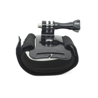 Go Pro Accessories Containing Box + Telescopic Handheld Monopod + Tripod Mount+Screw For Gopro Hero 4/3+/3/2/1 SJCAM SJ4000 SJ5000 - Intl June 2018 - 5 Go pro Accessories Containing Box + Telescopic Handheld Monopod + Tripod Mount+Screw for gopro Hero 4/3+/3/2/1 SJCAM SJ4000 SJ5000 - intl - 5