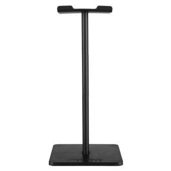 GOOD New Bee Classic Headphone Headset Stand Holder Hanger Headphone Stand Holder Black - Intl June 2018 - 4 GOOD New Bee Classic Headphone Headset Stand Holder Hanger Headphone Stand Holder Black - intl - 4