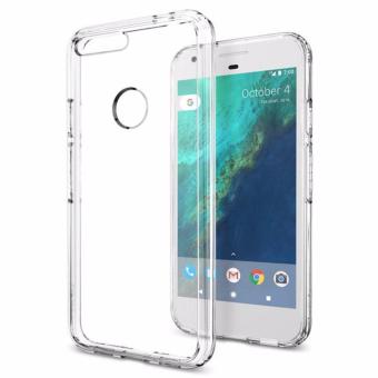 Google Pixel XL Case Ultra Hybrid Crystal Clear June 2018 - 2 Google Pixel XL Case Ultra Hybrid Crystal Clear - 2