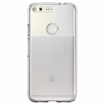 Google Pixel XL Case Ultra Hybrid Crystal Clear June 2018 - 3 Google Pixel XL Case Ultra Hybrid Crystal Clear - 3