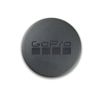 Gopro Camera And Housing Lens Cap (Black) June 2018 - 3 Gopro Camera and Housing Lens Cap (Black) - 3