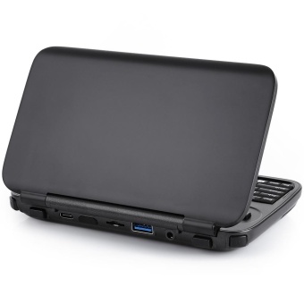 GPD Win 5.5 Inch GamePad PC Game Console Windows 10 Intel Cherry Trail X7-Z8750 Quad Core 1.6GHz In-Cell IPS Screen 4GB RAM 64GB ROM WiFi Bluetooth 4.1 - Intl June 2018 - 4 GPD Win 5.5 inch GamePad PC Game Console Windows 10 Intel Cherry Trail X7-Z8750 Quad Core 1.6GHz In-Cell IPS Screen 4GB RAM 64GB ROM WiFi Bluetooth 4.1 - intl - 4
