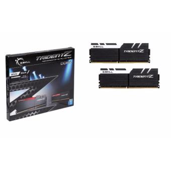 GSkill Trident Z 16GB (8GBX2) DDR4 3200 - F4-3200C16D-16GTZKW White/Black June 2018 - 3 GSkill Trident Z 16GB (8GBX2) DDR4 3200 - F4-3200C16D-16GTZKW White/Black - 3