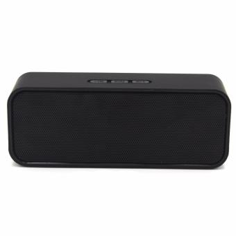 H-955 Bluetooth Wireless Speaker (Black) June 2018 - 2 H-955 Bluetooth Wireless Speaker (Black) - 2