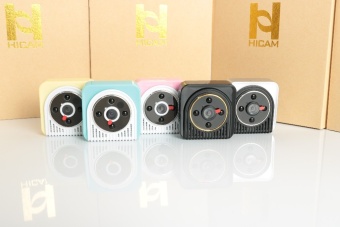 H5 Spied Camera Wifi IP 720P HD Mini Camera Wireless P2P Body Camera Night Vision Mini DV Camera Motion Sensor Micro Video Cam - Intl June 2018 - 5 H5 Spied Camera Wifi IP 720P HD Mini Camera Wireless P2P Body Camera Night Vision Mini DV Camera Motion Sensor Micro Video Cam - intl - 5