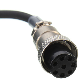 Hand Microphone 8Pin For ICOM HM36 HM-36/28 IC-718 IC-775 IC-7200/7600I + Track - Intl June 2018 - 5 Hand Microphone 8Pin for ICOM HM36 HM-36/28 IC-718 IC-775 IC-7200/7600I + Track - Intl - 5