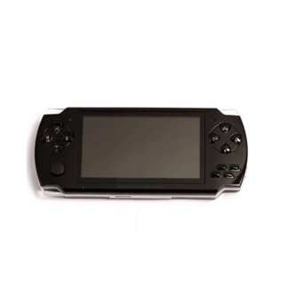 Handheld Game Console 4.3 Inch Screen Mp4 Player MP5 Game Player Real 8GB Support For Psp Game,camera,video,e-book + 16GB Memory Card - Intl April 2018 - 2 Handheld Game Console 4.3 inch screen mp4 player MP5 game player real 8GB support for psp game,camera,video,e-book + 16GB Memory Card - intl - 2