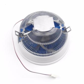 Haofeng CPU Fan For Intel 775/1150-1366 And AMD AM2-AM3+ June 2018 - 3 Haofeng CPU Fan for Intel 775/1150-1366 and AMD AM2-AM3+ - 3