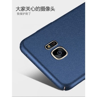 Hard 360 PC Phone Case PC For Samsung Galaxy Note 5/Royal Gold - Intl June 2018 - 4 Hard 360 PC phone case PC for Samsung Galaxy Note 5/Royal gold - intl - 4