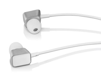 Harman Kardon AE 120dB High-Performance In-Ear Headphones (White) June 2018 - 2 Harman Kardon AE 120dB High-Performance In-Ear Headphones (White) - 2