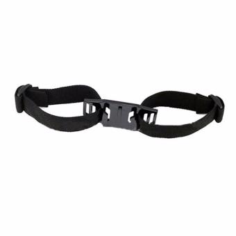 Helmet Strap Vented Adjustable Head Helmet Strap Belt Mount For Go Pro 5 4 3 Yi 4k SJCAM SJ4000 EKEN H9 Action Sport Camera Accessories June 2018 - 5 Helmet Strap Vented Adjustable Head Helmet Strap Belt Mount for Go pro 5 4 3 Yi 4k SJCAM SJ4000 EKEN H9 Action Sport Camera Accessories - 5