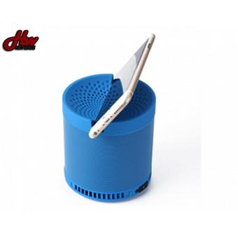 HF-Q3 Wireless Bluetooth 2.1 Multifunction Sub-woofer Speaker April 2018 - 2 HF-Q3 Wireless Bluetooth 2.1 Multifunction Sub-woofer Speaker - 2