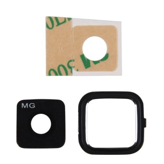 High Quality Camera Frame Holder Lens Cover For Samsung Galaxy Note4 Black June 2018 - 2 High Quality Camera Frame Holder Lens Cover For Samsung Galaxy Note4 Black - 2