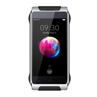 HOMTOM HT20 Pro Outdoor Ragged Tough Smartphone 3GB RAM 32GB ROM White - Intl May 2018 - 2 HOMTOM HT20 Pro Outdoor Ragged Tough Smartphone 3GB RAM 32GB ROM White - intl - 2