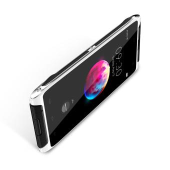 HOMTOM HT20 Pro Outdoor Ragged Tough Smartphone 3GB RAM 32GB ROM White - Intl May 2018 - 3 HOMTOM HT20 Pro Outdoor Ragged Tough Smartphone 3GB RAM 32GB ROM White - intl - 3