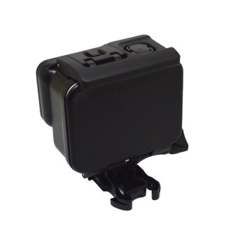 Hot Sales Fashion Waterproof Shell To Go To 5 If The ProtectiveCover Cover GoPro HERO5 Accessories Black - Intl June 2018 - 3 Hot Sales Fashion Waterproof Shell to Go to 5 If the ProtectiveCover Cover GoPro HERO5 Accessories Black - intl - 3