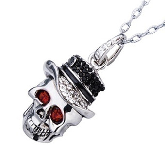 Hot Style! 32GB Creative Mini Skull Usb Waterproof CharacterHigh-speed Usb Computer Notebook Car Speakers Common U Disk - Intl April 2018 - 2 Hot Style! 32GB Creative Mini Skull Usb Waterproof CharacterHigh-speed Usb Computer Notebook Car Speakers Common U Disk - intl - 2