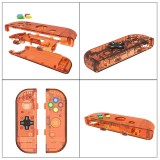 Housing Shell Case Protective Replacement For Nintendo Switch Controller Joy-con - Intl August 2018 - 4 Housing Shell Case Protective Replacement for Nintendo Switch Controller Joy-con - intl - 4