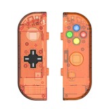 Housing Shell Case Protective Replacement For Nintendo Switch Controller Joy-con - Intl August 2018 - 3 Housing Shell Case Protective Replacement for Nintendo Switch Controller Joy-con - intl - 3