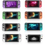 Housing Shell Case Protective Replacement For Nintendo Switch Controller Joy-con - Intl August 2018 - 2 Housing Shell Case Protective Replacement for Nintendo Switch Controller Joy-con - intl - 2
