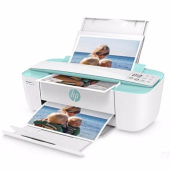 HP DeskJet Ink Advantage 3776 All-in-One Printer (T8W39B) June 2018 - 2 HP DeskJet Ink Advantage 3776 All-in-One Printer (T8W39B) - 2