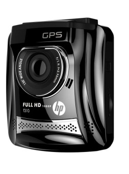 HP F310 Car Camcorder (Black) April 2018 - 3 HP F310 Car Camcorder (Black) - 3