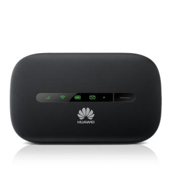 Huawei E5330C 3G/4G Mobile WiFi June 2018 - 2 Huawei E5330C 3G/4G Mobile WiFi - 2
