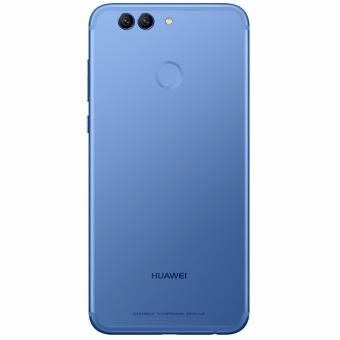 Huawei Nova 2 Plus 4GB RAM 128GB ROM 4G LTE Smart Mobile Cell Phone June 2018 - 2 Huawei Nova 2 Plus 4GB RAM 128GB ROM 4G LTE Smart Mobile Cell Phone - 2