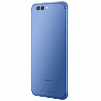 Huawei Nova 2 Plus 4GB RAM 128GB ROM 4G LTE Smart Mobile Cell Phone June 2018 - 4 Huawei Nova 2 Plus 4GB RAM 128GB ROM 4G LTE Smart Mobile Cell Phone - 4