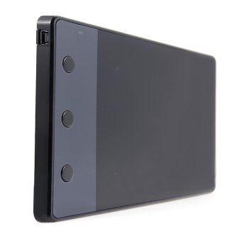 Huion H420 USB Drawing Writing Art Graphics Board Tablet 4x2.3inch Digital Pen - Intl June 2018 - 5 Huion H420 USB Drawing Writing Art Graphics Board Tablet 4x2.3inch Digital Pen - intl - 5