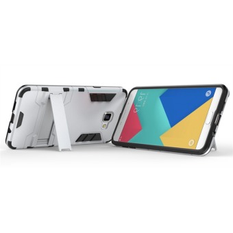 Hybrid Combo Rugged Case For Samsung Galaxy A9 Pro (2016) (DarkNavy) June 2018 - 4 Hybrid Combo Rugged Case for Samsung Galaxy A9 Pro (2016) (DarkNavy) - 4