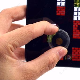 I-Joystick Tactslider Game Controller (Black) June 2018 - 2 I-Joystick Tactslider Game Controller (Black) - 2