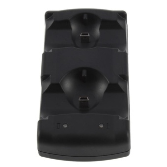 IBelieve Dual Charging USB Charger For PS3 Controller - Intl June 2018 - 5 iBelieve Dual Charging USB Charger for PS3 Controller - intl - 5