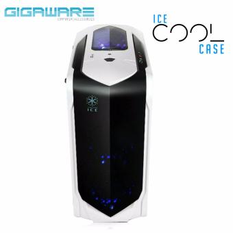 Ice Cool CPU Case V (White) June 2018 - 3 Ice Cool CPU Case V (White) - 3