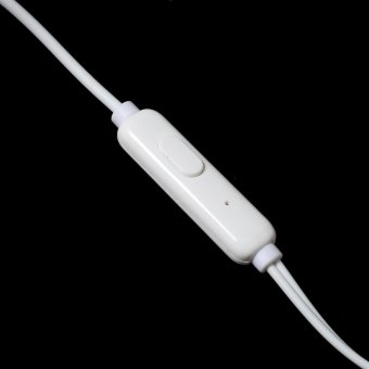 In-ear 3.5mm Headset Earphone With Mic For Oppo R9 / F1 Plus - Intl April 2018 - 4 In-ear 3.5mm Headset Earphone with Mic for Oppo R9 / F1 Plus - intl - 4