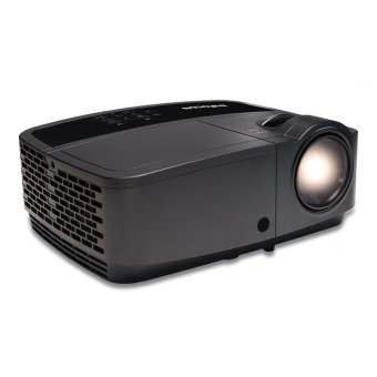 InFocus IN112x Projector (Black) June 2018 - 2 InFocus IN112x Projector (Black) - 2
