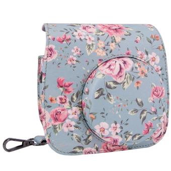 Instaxtic Leather Case With Sling Strap For Instax Mini 8 / Mini 8+/ Mini 9 June 2018 - 5 Instaxtic Leather Case with sling strap for Instax Mini 8 / Mini 8+/ Mini 9 - 5