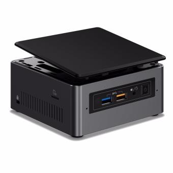 Intel NUC Core I3-7100U Desktop PC Barebone (INTEL-BOXNUC7I3BNH) June 2018 - 4 Intel NUC Core i3-7100U Desktop PC Barebone (INTEL-BOXNUC7I3BNH) - 4