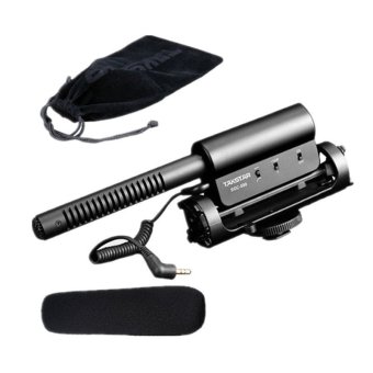 Interview DV Microphone Mic For Camcorder Video Cameras Canon Nikon Sony June 2018 - 4 Interview DV Microphone Mic For Camcorder Video Cameras Canon Nikon Sony - 4