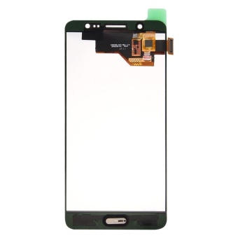 IPartsBuy For Samsung Galaxy J5 (2016) / J510 LCD Screen + TouchScreen Digitizer Assembly(Gold) - Intl June 2018 - 3 IPartsBuy For Samsung Galaxy J5 (2016) / J510 LCD Screen + TouchScreen Digitizer Assembly(Gold) - intl - 3