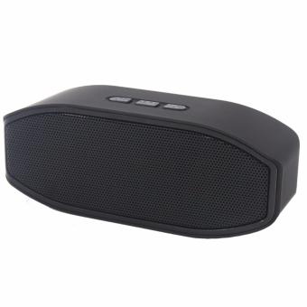 J-2026 Mini Wireless Bluetooth Speaker (Black) June 2018 - 4 J-2026 Mini Wireless Bluetooth Speaker (Black) - 4