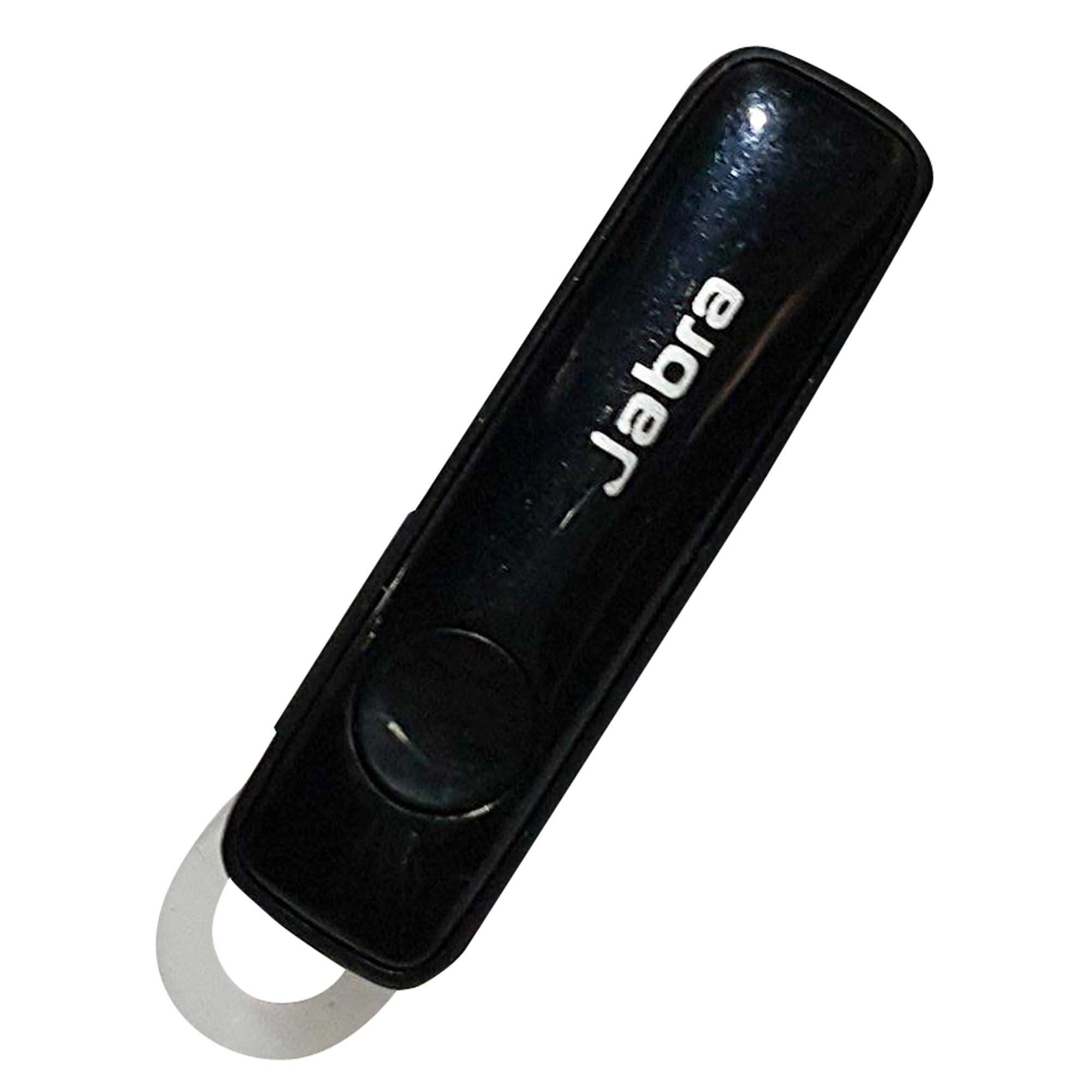 Jabra Bt 2046 Bluetooth Headset Black Daftar Harga Terlengkap Jabra BT2046 Bluetooth Stereo Headset for Microsoft Black