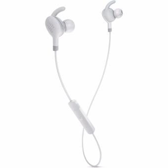 JBL Everest 100 In-Ear Wireless Headphones (White) June 2018 - 2 JBL Everest 100 In-Ear Wireless Headphones (White) - 2