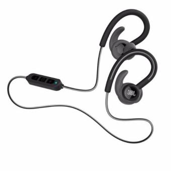 JBL REFLECT CONTOUR BLUETOOTH IN EAR EARPHONE April 2018 - 2 JBL REFLECT CONTOUR BLUETOOTH IN EAR EARPHONE - 2